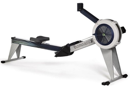 Ergometer