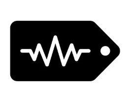 Logo van Speechlabel