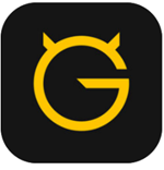 Logo van de app Ultimate Guitar Chords &
Tabs.