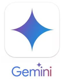 logo van Gemini