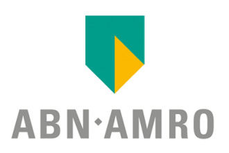 Logo ABN AMRO