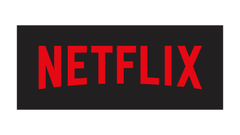 Logo Netflix