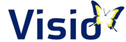 Visio logo