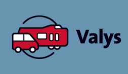 Logo van Valys