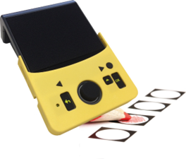 stembox met potlood (bron:
stembox.nl)
