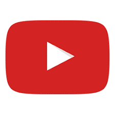 YouTube logo