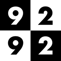 pictogram van 92929 app