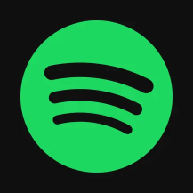 Logo van Spotify