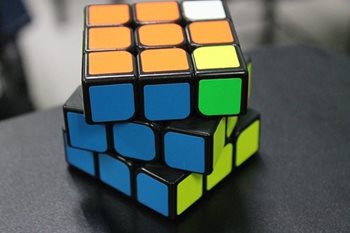 Rubik's Cube