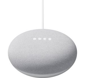 Google Nest Mini 