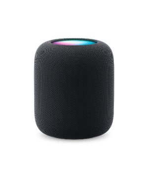 Apple HomePod, zwart