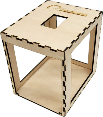 Licht en Liefde Scanbox