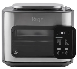 Ninja 12 in 1 multicooker