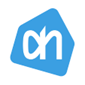 Logo van Albert Heijn