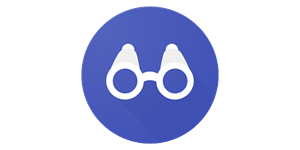 logo van Google Lookout