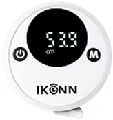 De Ikonn rolmeter