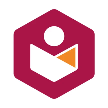 Logo van Passend Lezen