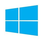 Logo van WIndows