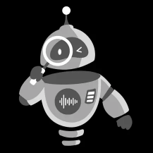 Logo van de Piccybot app