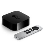 Apple TV 4e generatie model 2021 met
afstandsbediening