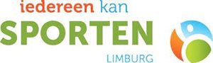 Logo Iedreeen kan Sporten