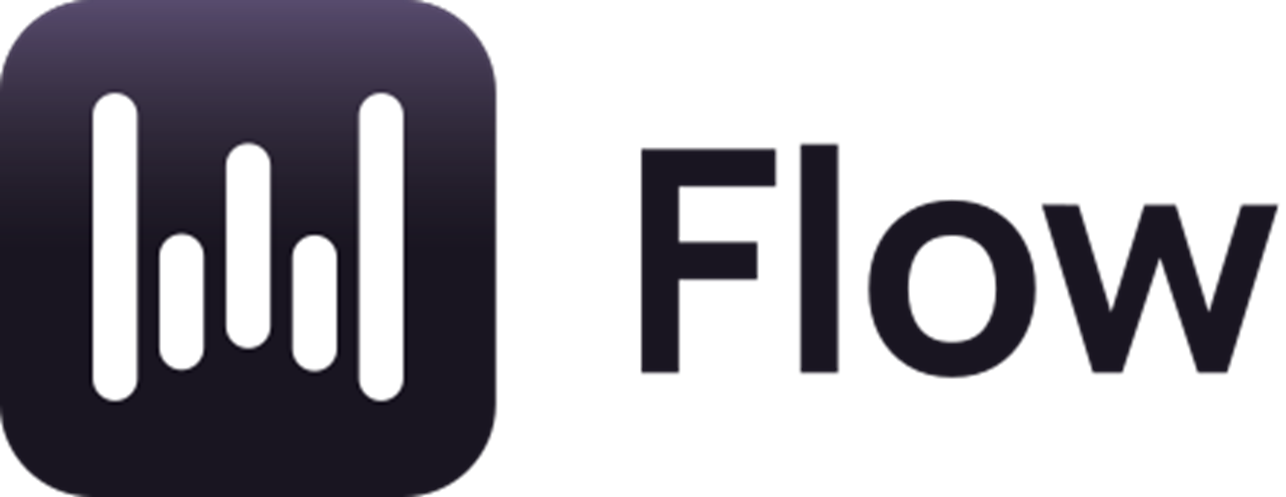 Logo van Wispr Flow