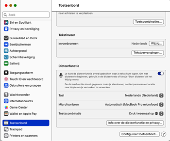 Afbeelding met tekst, schermopname, software, nummer Automatisch gegenereerde
beschrijving