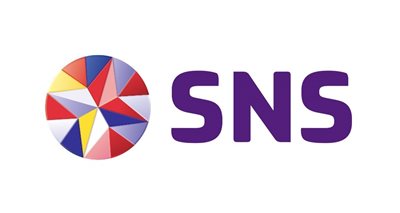 logo sns bank 