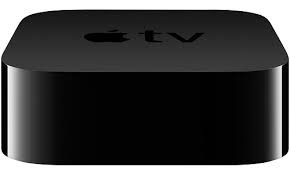 Apple-tv