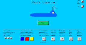 Visus 3 Follow me