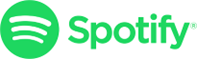 Logo van Spotify