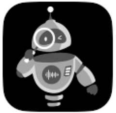 Pictogram PiccyBot