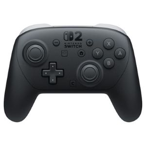 Nintendo Switch 2-Pro-controller