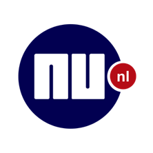 Logo van Nu.nl