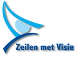 Zeilen met Visie logo