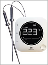 De Ikonn kookthermometer